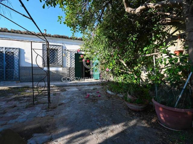 Villa Indipendente in vendita a Chiaramonte Gulfi, Sicilia