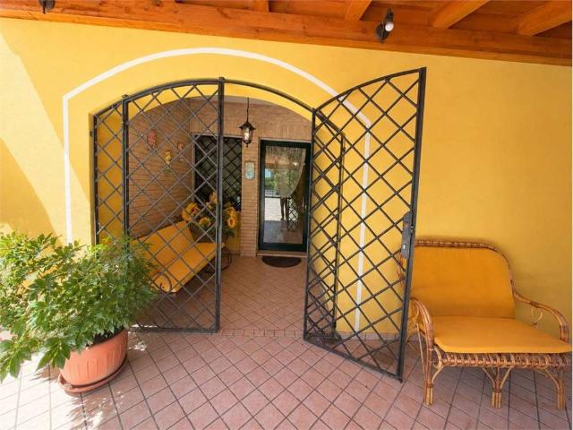 Villa Indipendente in vendita a Chiarano, Veneto