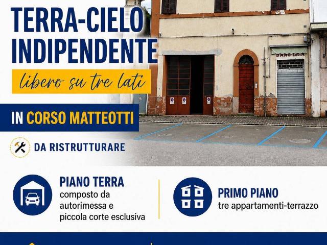 Villa Indipendente in vendita a Marche, Ancona