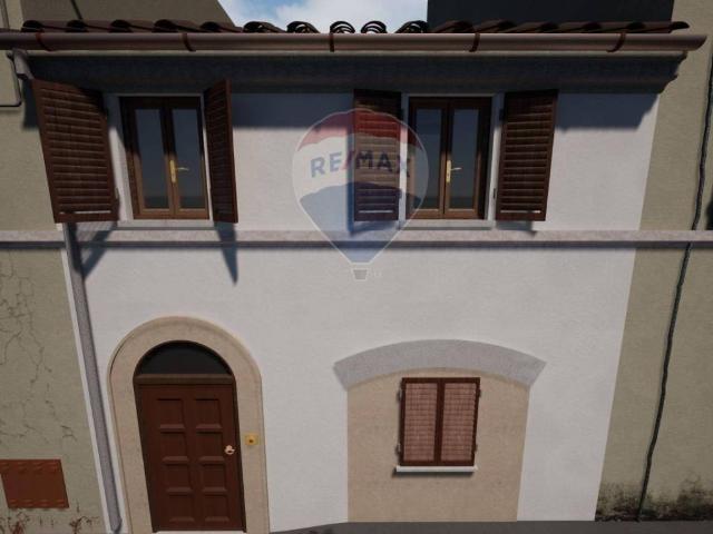 Villa Indipendente in vendita a Marche, Ancona