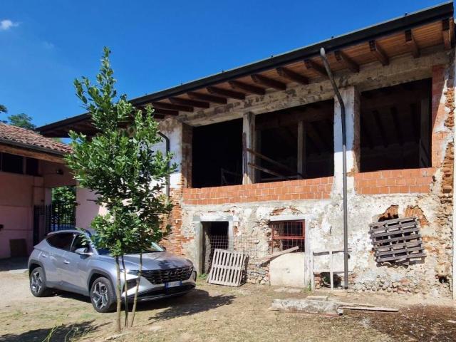 Villa Indipendente in vendita a Chiari, Lombardia