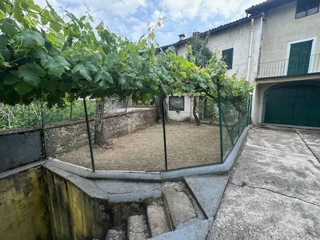 Villa Indipendente in vendita a Chiari, Lombardia