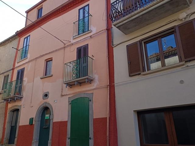 Villa Indipendente in vendita a Chiauci, Molise