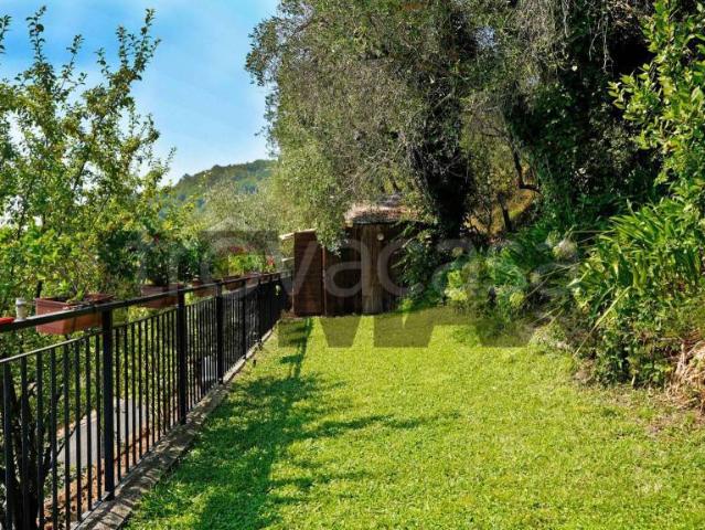 Villa Indipendente in vendita a Chiavari, Genova