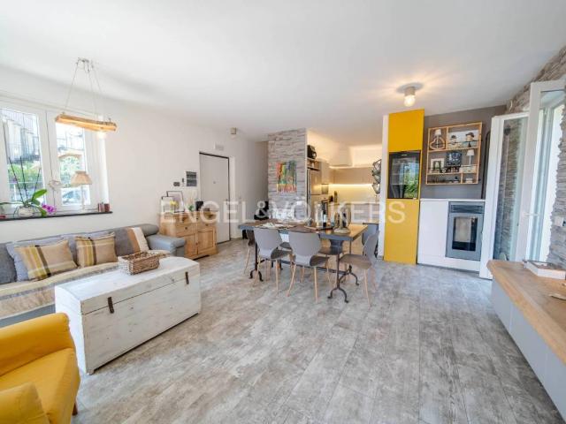 Villa Indipendente in vendita a Sampierdicanne, Chiavari