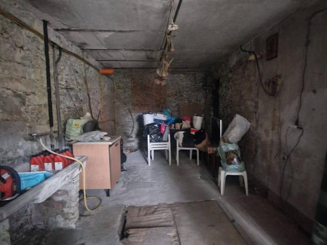 Villa Indipendente in vendita a Chiavari, Liguria