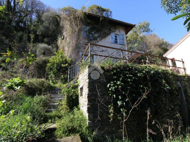 Villa Indipendente in vendita a Chiavari, Liguria