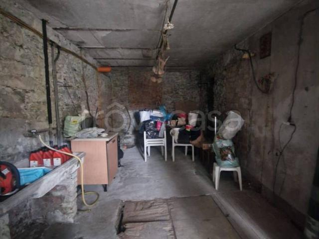 Villa Indipendente in vendita a Chiavari, Liguria