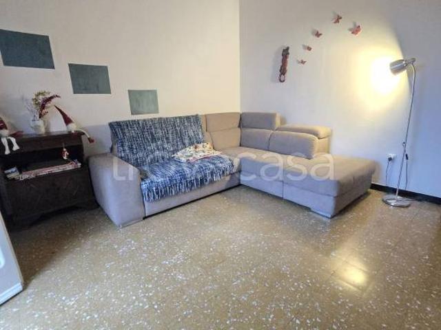 Villa Indipendente in vendita a Ri Alto, Chiavari
