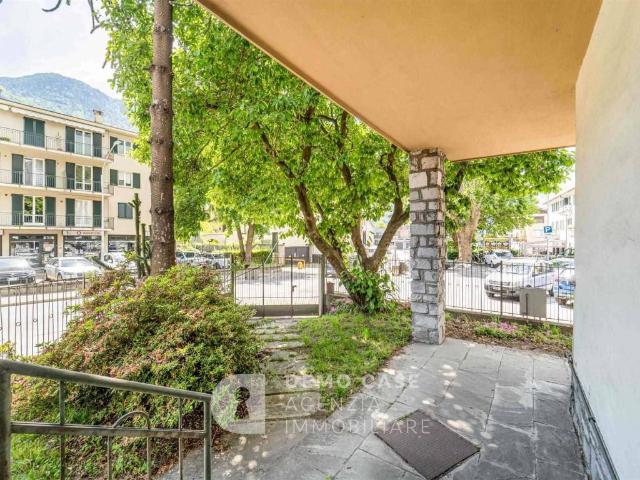 Villa Indipendente in vendita a Comunità montana della Valchiavenna, Chiavenna