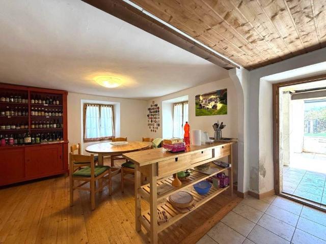Villa Indipendente in vendita a Comunità montana della Valchiavenna, Chiavenna