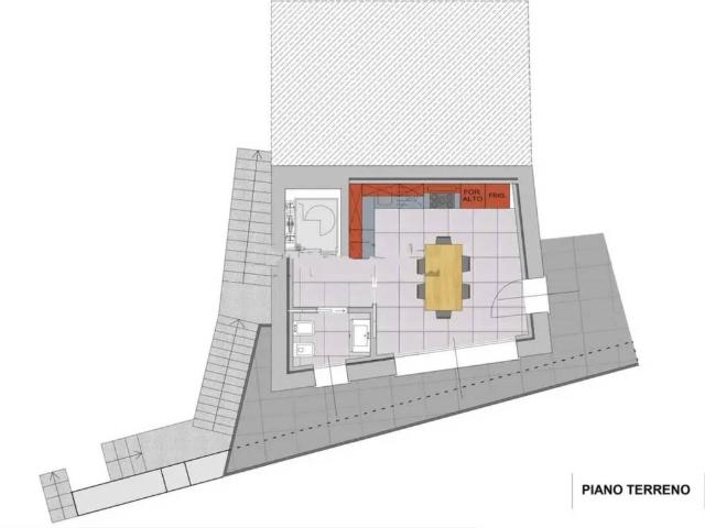 Villa Indipendente in vendita a Comunità montana della Valchiavenna, Chiavenna