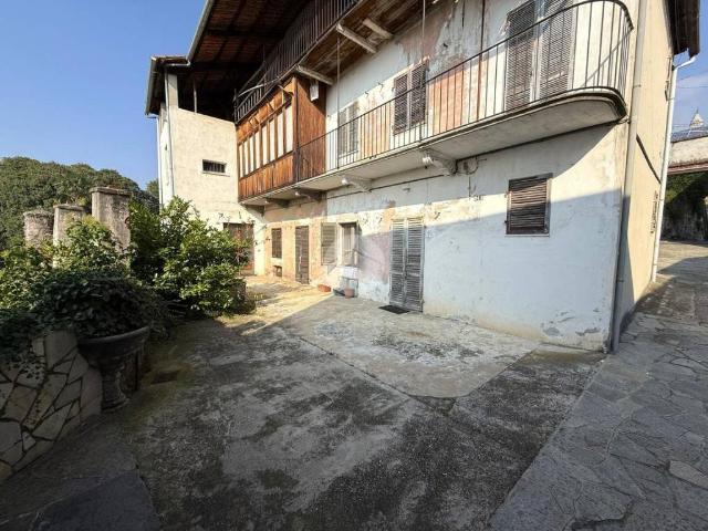Villa Indipendente in vendita a Piemonte, Torino