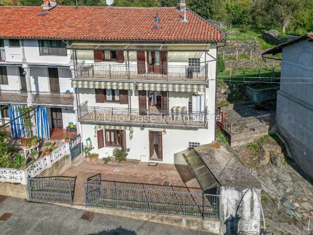 Villa Indipendente in vendita a Bienca, Chiaverano