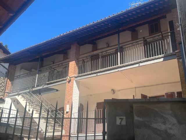 Villa Indipendente in vendita a Piemonte, Torino