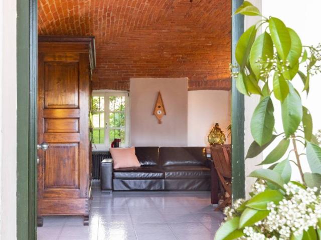 Villa Indipendente in vendita a Piemonte, Torino