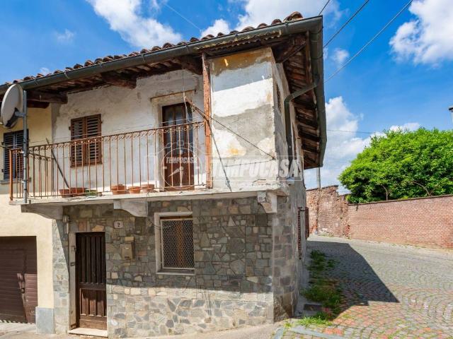 Villa Indipendente in vendita a Piemonte, Torino
