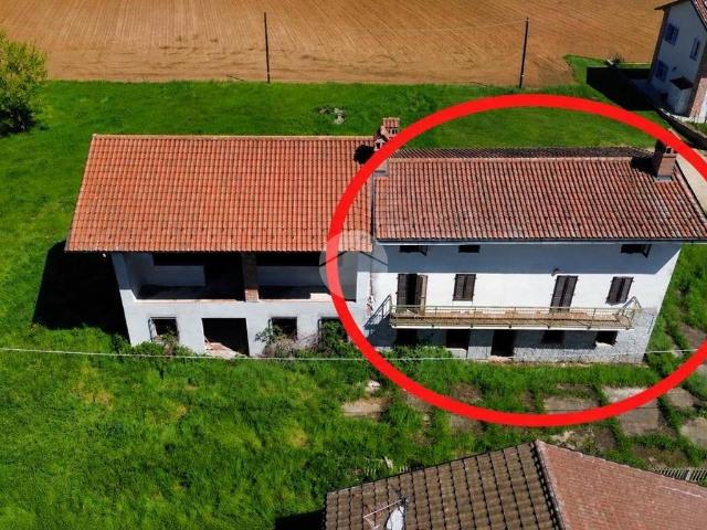 Villa Indipendente in vendita a Piemonte, Torino