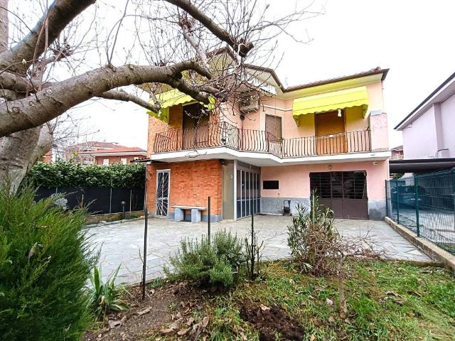 Villa Indipendente in vendita a Piemonte, Torino