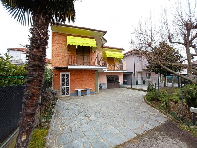 Villa Indipendente in vendita a Piemonte, Torino