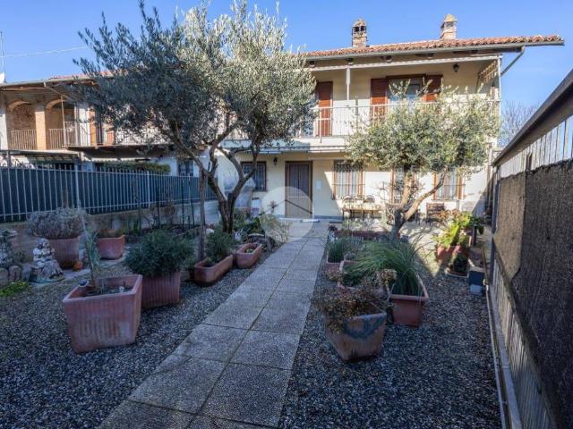 Villa Indipendente in vendita a Piemonte, Torino