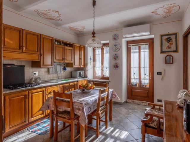 Villa Indipendente in vendita a Piemonte, Torino