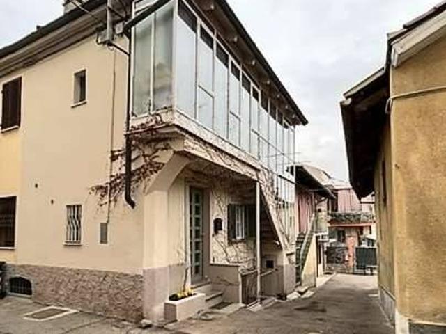 Villa Indipendente in vendita a Piemonte, Torino
