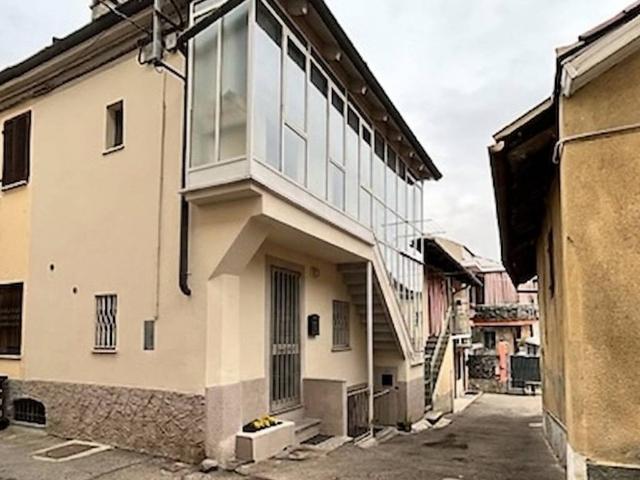 Villa Indipendente in vendita a Piemonte, Torino