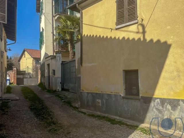 Villa Indipendente in vendita a Piemonte, Torino