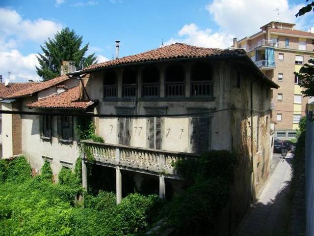Villa Indipendente in vendita a Piemonte, Torino