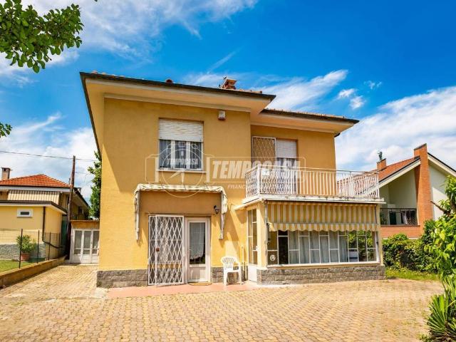 Villa Indipendente in vendita a Piemonte, Torino