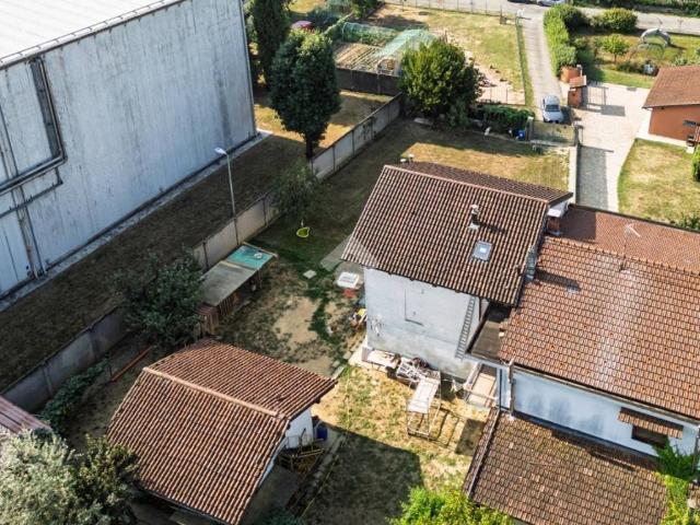 Villa Indipendente in vendita a Pessione, Piemonte