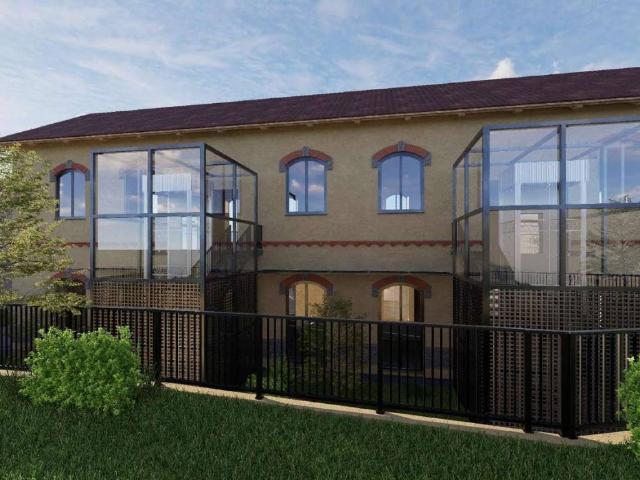 Villa Indipendente in vendita a Piemonte, Torino