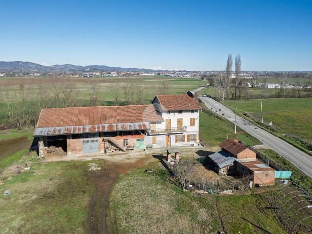 Villa Indipendente in vendita a Mosi, Piemonte