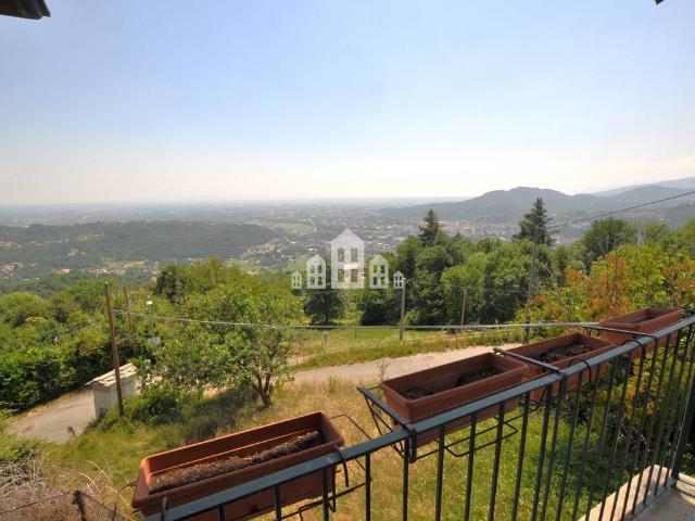 Villa Indipendente in vendita a Brogliatti, Piemonte