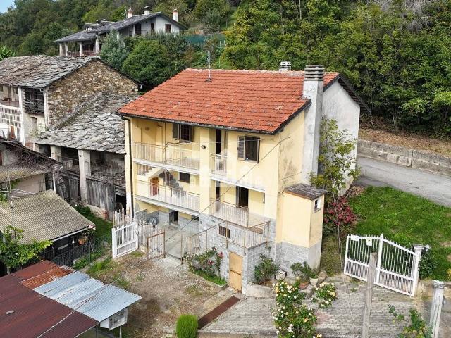 Villa Indipendente in vendita a Piemonte, Torino