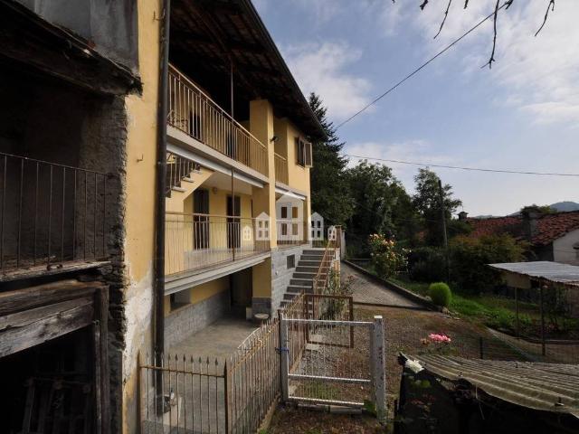 Villa Indipendente in vendita a Piemonte, Torino