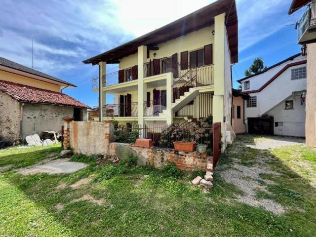 Villa Indipendente in vendita a Piemonte, Torino