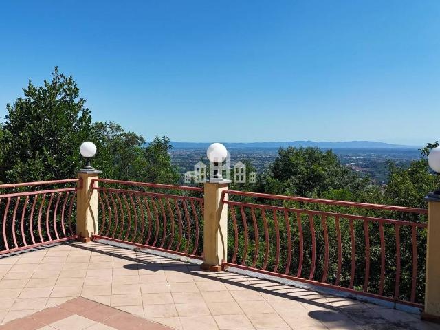 Villa Indipendente in vendita a Brogliatti, Piemonte