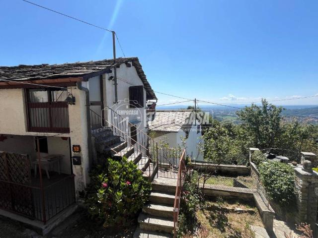 Villa Indipendente in vendita a Piemonte, Torino