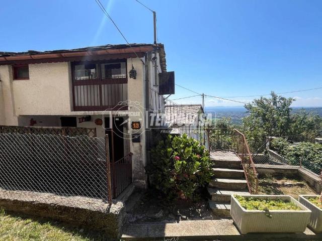 Villa Indipendente in vendita a Piemonte, Torino