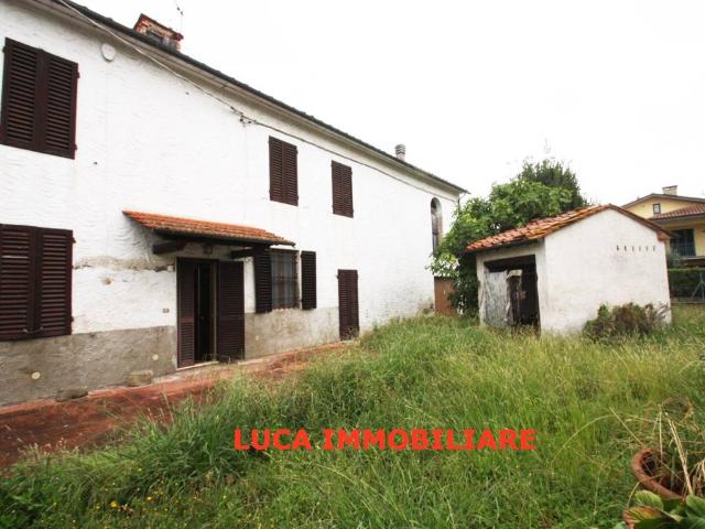 Villa Indipendente in vendita a Uzzano E Castello, Toscana