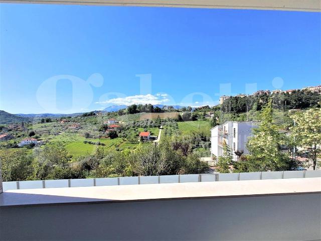Villa Indipendente in vendita a Santa Barbara, Chieti