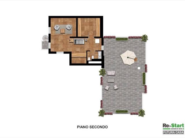 Villa Indipendente in vendita a Chieti, Abruzzo