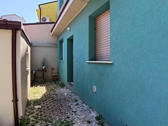 Villa Indipendente in vendita a Chieti, Abruzzo
