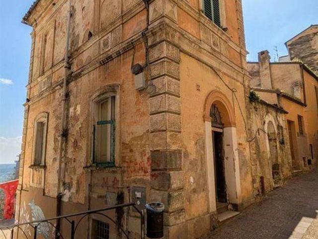 Villa Indipendente in vendita a Pietragrossa, Chieti
