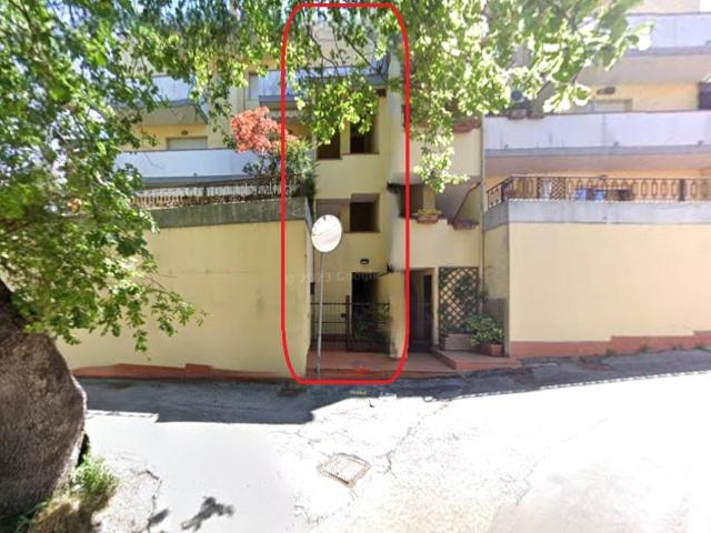 Villa Indipendente in vendita a Chieti, Abruzzo