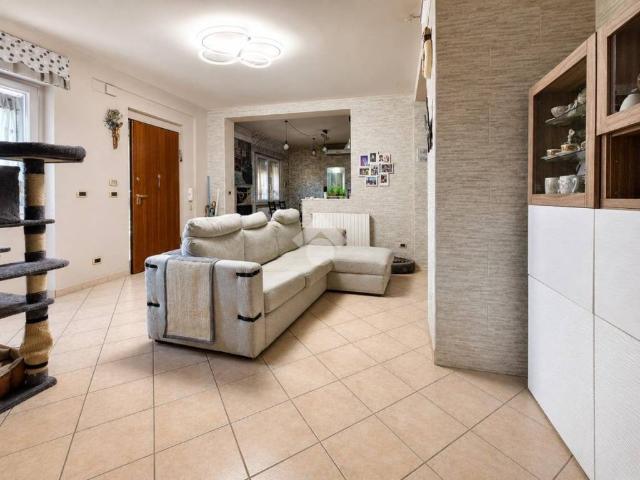 Villa Indipendente in vendita a Santa Filomena, Chieti