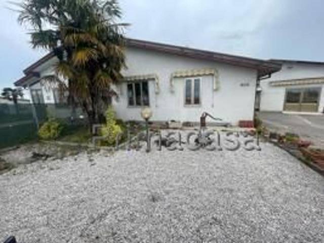 Villa Indipendente in vendita a Valli, Chioggia