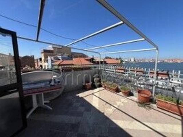 Villa Indipendente in vendita a Chioggia, Veneto